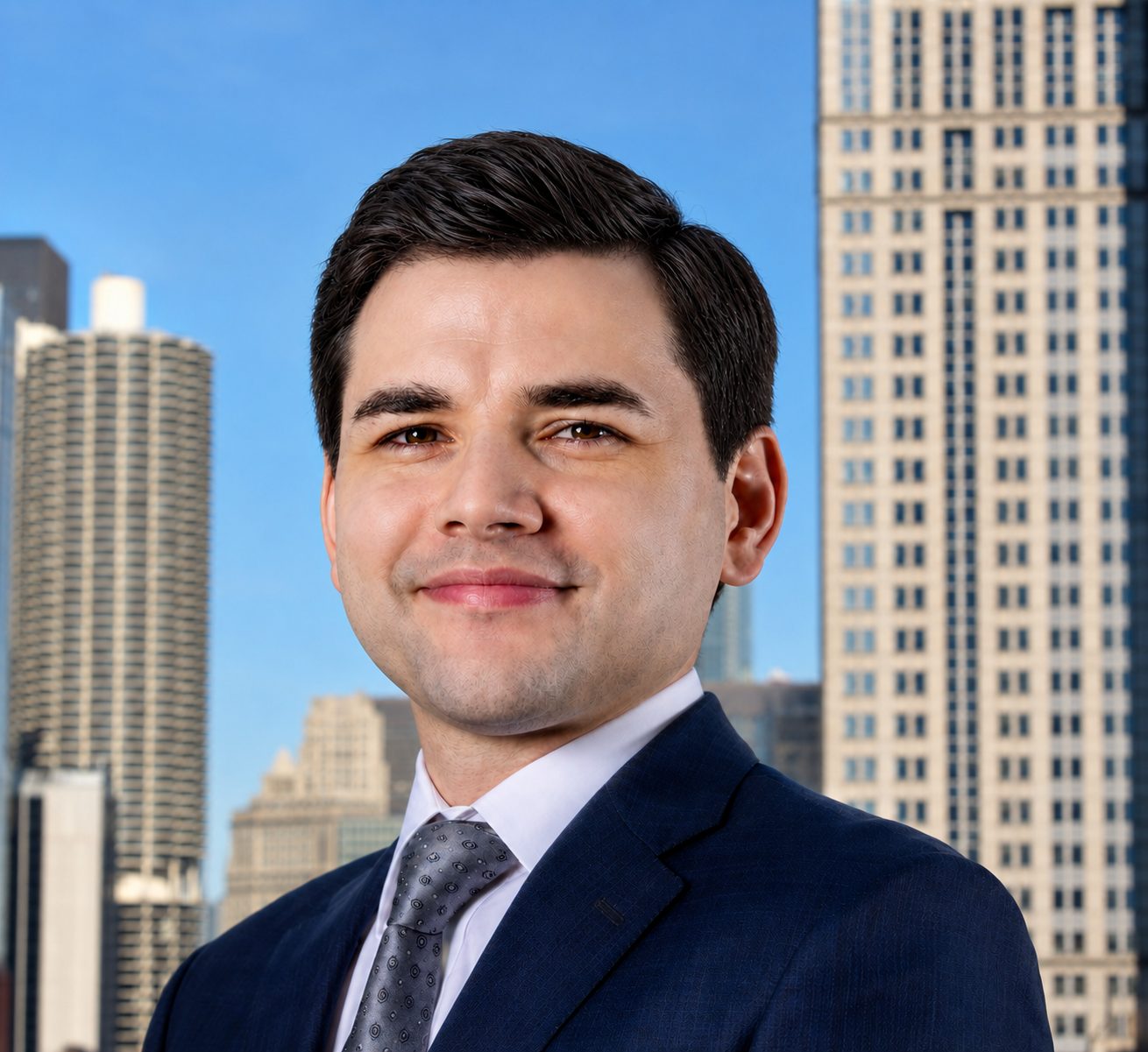 Richard Rios